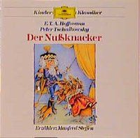 Produktbild: Der Nussknacker