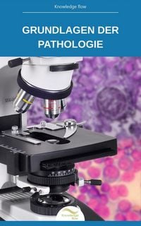 Produktbild: Grundlagen der Pathologie