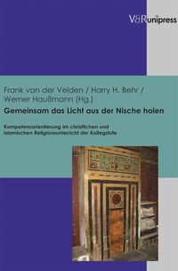 Produktbild: Gemeinsam das Licht aus der Nische holen