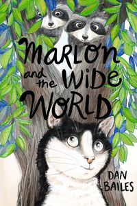 Produktbild: Marlon and the Wide World