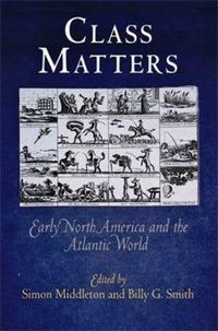 Produktbild: Class Matters