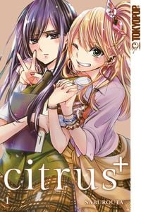 Produktbild: Citrus + 01