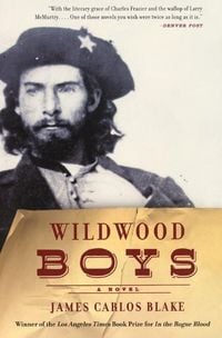 Produktbild: Wildwood Boys