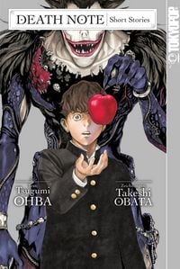Produktbild: Death Note Short Stories