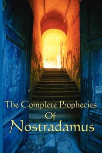 Produktbild: The Complete Prophecies of Nostradamus