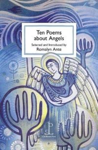 Produktbild: Ten Poems about Angels