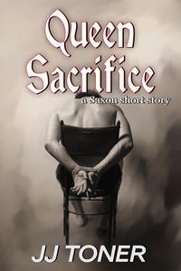 Produktbild: Queen Sacrifice (a Saxon short story)