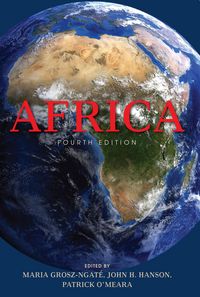 Produktbild: Africa