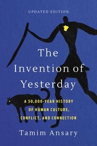 Produktbild: The Invention of Yesterday