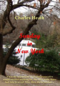 Produktbild: Sunday In New York