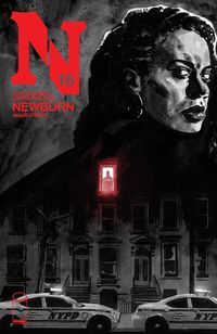 Produktbild: Newburn #16