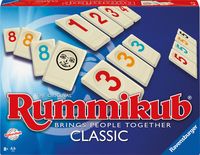 Produktbild: Rummikub Classic