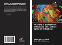 Produktbild: Rilevare la Salmonella enteritidis nelle cellule epiteliali intestinali