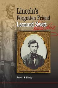 Produktbild: Lincolns Forgotten Friend Leon