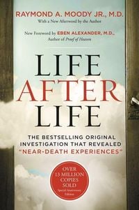 Produktbild: Life After Life