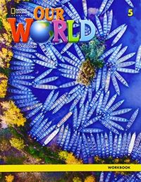 Produktbild: Our World 5: Workbook