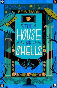 Produktbild: The House of Shells
