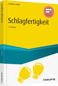 Bild vom Artikel Schlagfertigkeit vom Autor Matthias Nöllke
