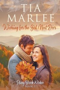 Produktbild: Wishing for the Girl Next Door