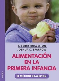 Produktbild: Alimentaci&oacute;n en la primera infancia