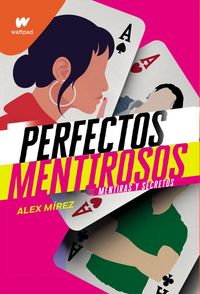 Produktbild: Mentiras Y Secretos / Lies and Secrets