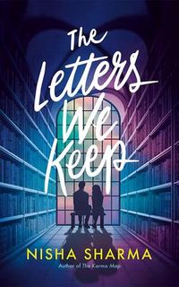 Produktbild: The Letters We Keep