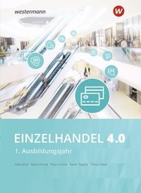 Produktbild: Einzelhandel 4.0