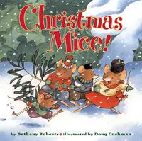Produktbild: Christmas Mice
