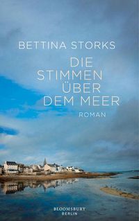 Produktbild: Die Stimmen &uuml;ber dem Meer