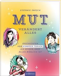 Produktbild: Mut ver&auml;ndert alles