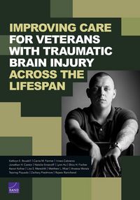Produktbild: Improving Care for Veterans with Traumatic Brain Injury Across the Lifespan