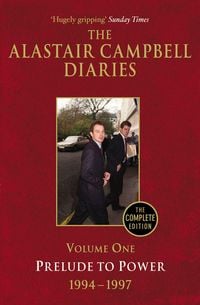 Produktbild: Diaries Volume One