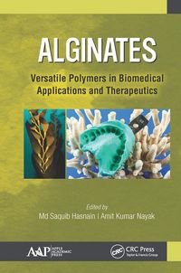 Produktbild: Alginates