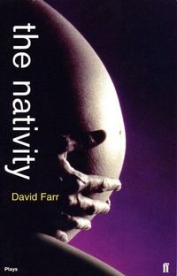 Produktbild: Farr, D: The Nativity