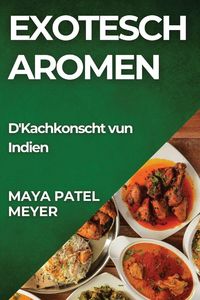 Produktbild: Exotesch Aromen