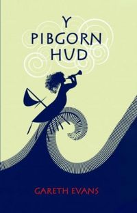 Produktbild: Evans, G: Y Pibgorn Hud