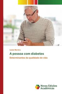 Produktbild: A pessoa com diabetes