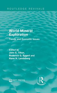 Produktbild: World Mineral Exploration
