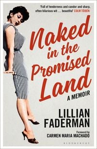 Produktbild: Naked in the Promised Land