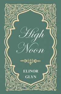 Produktbild: High Noon