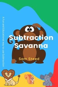 Produktbild: Subtraction Savanna
