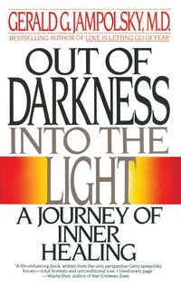 Produktbild: Out of Darkness into the Light