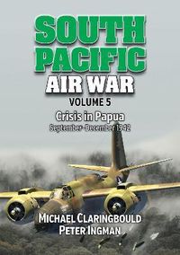 Produktbild: South Pacific Air War Volume 5