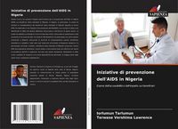 Produktbild: Iniziative di prevenzione dell'AIDS in Nigeria