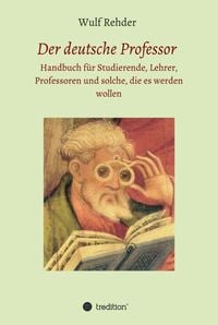 Produktbild: Der deutsche Professor