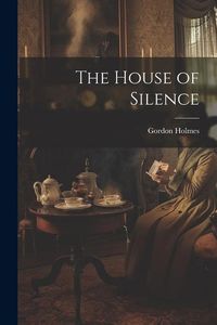 Produktbild: The House of Silence