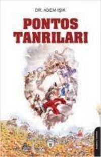 Produktbild: Pontos Tanrilari