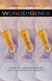 Produktbild: Wondergenes