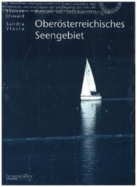 Produktbild: Ober&ouml;sterreichisches Seengebiet