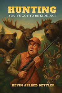 Produktbild: Hunting